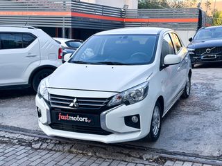 Mitsubishi Space Star 2022 Ελληνικό,INFORM PLUS, Οθόνη CarPlay,Βιβλίο, 2 Ετη Εγγύηση-thumb-2