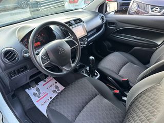 Mitsubishi Space Star 2022 Ελληνικό,INFORM PLUS, Οθόνη CarPlay,Βιβλίο, 2 Ετη Εγγύηση-thumb-10