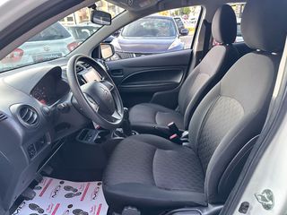 Mitsubishi Space Star 2022 Ελληνικό,INFORM PLUS, Οθόνη CarPlay,Βιβλίο, 2 Ετη Εγγύηση-thumb-11