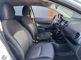 Mitsubishi Space Star 2022 Ελληνικό,INFORM PLUS, Οθόνη CarPlay,Βιβλίο, 2 Ετη Εγγύηση-thumb-13