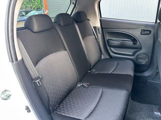 Mitsubishi Space Star 2022 Ελληνικό,INFORM PLUS, Οθόνη CarPlay,Βιβλίο, 2 Ετη Εγγύηση-thumb-14