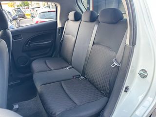 Mitsubishi Space Star 2022 Ελληνικό,INFORM PLUS, Οθόνη CarPlay,Βιβλίο, 2 Ετη Εγγύηση-thumb-15