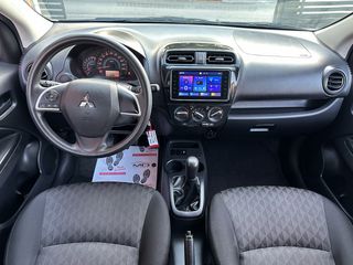 Mitsubishi Space Star 2022 Ελληνικό,INFORM PLUS, Οθόνη CarPlay,Βιβλίο, 2 Ετη Εγγύηση-thumb-16