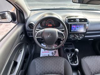 Mitsubishi Space Star 2022 Ελληνικό,INFORM PLUS, Οθόνη CarPlay,Βιβλίο, 2 Ετη Εγγύηση-thumb-17