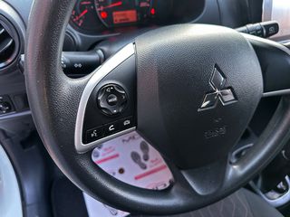 Mitsubishi Space Star 2022 Ελληνικό,INFORM PLUS, Οθόνη CarPlay,Βιβλίο, 2 Ετη Εγγύηση-thumb-20
