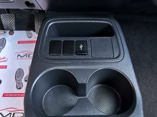 Mitsubishi Space Star 2022 Ελληνικό,INFORM PLUS, Οθόνη CarPlay,Βιβλίο, 2 Ετη Εγγύηση-thumb-21