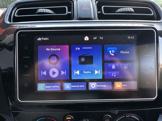 Mitsubishi Space Star 2022 Ελληνικό,INFORM PLUS, Οθόνη CarPlay,Βιβλίο, 2 Ετη Εγγύηση-thumb-23