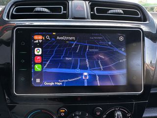 Mitsubishi Space Star 2022 Ελληνικό,INFORM PLUS, Οθόνη CarPlay,Βιβλίο, 2 Ετη Εγγύηση-thumb-31