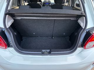 Mitsubishi Space Star 2022 Ελληνικό,INFORM PLUS, Οθόνη CarPlay,Βιβλίο, 2 Ετη Εγγύηση-thumb-32