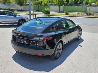 Tesla Model 3 2022 Long Range Dual Motor  / Eργοστασιακή Εγγύηση-thumb-9