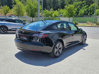 Tesla Model 3 2022 Long Range Dual Motor  / Eργοστασιακή Εγγύηση-thumb-8