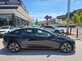 Tesla Model 3 2022 Long Range Dual Motor  / Eργοστασιακή Εγγύηση-thumb-5