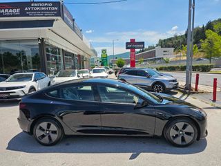 Tesla Model 3 2022 Long Range Dual Motor  / Eργοστασιακή Εγγύηση-thumb-6