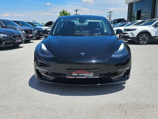 Tesla Model 3 2022 Long Range Dual Motor  / Eργοστασιακή Εγγύηση-thumb-19