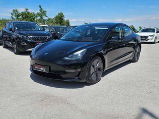 Tesla Model 3 2022 Long Range Dual Motor  / Eργοστασιακή Εγγύηση-thumb-16