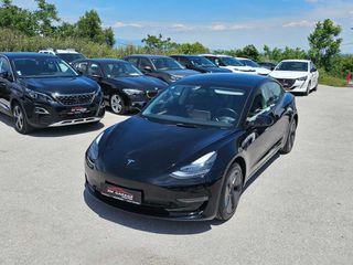 Tesla Model 3 2022 Long Range Dual Motor  / Eργοστασιακή Εγγύηση-thumb-18