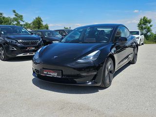 Tesla Model 3 2022 Long Range Dual Motor  / Eργοστασιακή Εγγύηση-thumb-17