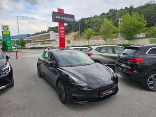 Tesla Model 3 2022 Long Range Dual Motor  / Eργοστασιακή Εγγύηση-thumb-27