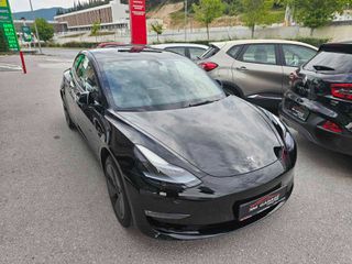 Tesla Model 3 2022 Long Range Dual Motor  / Eργοστασιακή Εγγύηση-thumb-28