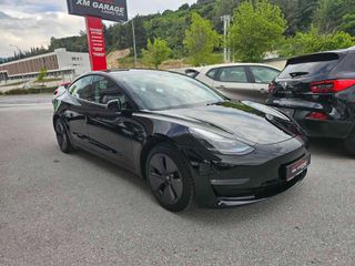 Tesla Model 3 2022 Long Range Dual Motor  / Eργοστασιακή Εγγύηση-thumb-30