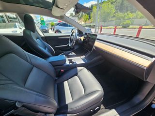 Tesla Model 3 2022 Long Range Dual Motor  / Eργοστασιακή Εγγύηση-thumb-45