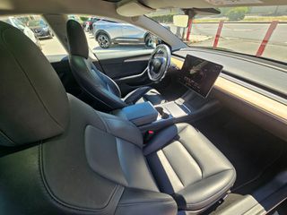 Tesla Model 3 2022 Long Range Dual Motor  / Eργοστασιακή Εγγύηση-thumb-38