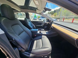 Tesla Model 3 2022 Long Range Dual Motor  / Eργοστασιακή Εγγύηση-thumb-44