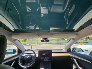 Tesla Model 3 2022 Long Range Dual Motor  / Eργοστασιακή Εγγύηση-thumb-37
