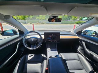 Tesla Model 3 2022 Long Range Dual Motor  / Eργοστασιακή Εγγύηση-thumb-36