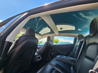 Tesla Model 3 2022 Long Range Dual Motor  / Eργοστασιακή Εγγύηση-thumb-46