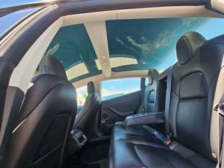 Tesla Model 3 2022 Long Range Dual Motor  / Eργοστασιακή Εγγύηση-thumb-47