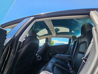 Tesla Model 3 2022 Long Range Dual Motor  / Eργοστασιακή Εγγύηση-thumb-48