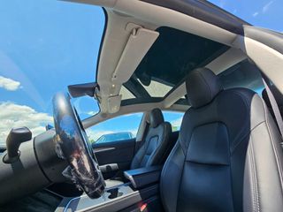 Tesla Model 3 2022 Long Range Dual Motor  / Eργοστασιακή Εγγύηση-thumb-35