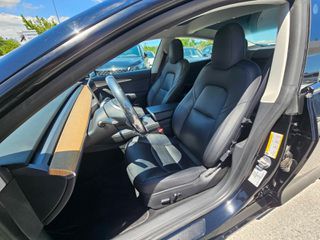 Tesla Model 3 2022 Long Range Dual Motor  / Eργοστασιακή Εγγύηση-thumb-34