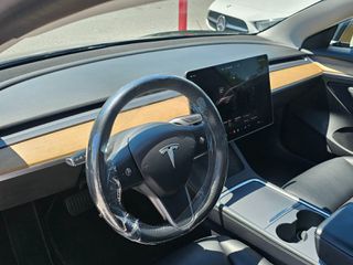 Tesla Model 3 2022 Long Range Dual Motor  / Eργοστασιακή Εγγύηση-thumb-49