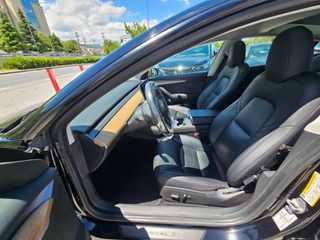 Tesla Model 3 2022 Long Range Dual Motor  / Eργοστασιακή Εγγύηση-thumb-33