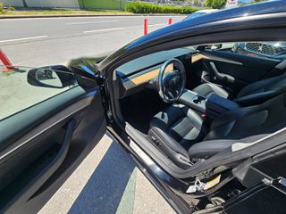 Tesla Model 3 2022 Long Range Dual Motor  / Eργοστασιακή Εγγύηση-thumb-31