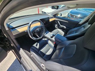 Tesla Model 3 2022 Long Range Dual Motor  / Eργοστασιακή Εγγύηση-thumb-32