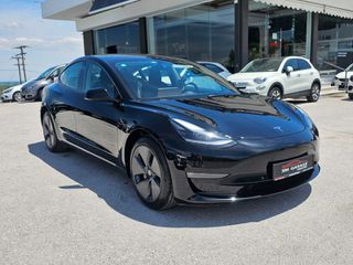 Tesla Model 3 2022 Long Range Dual Motor  / Eργοστασιακή Εγγύηση-thumb-4
