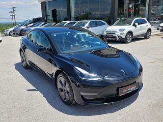Tesla Model 3 2022 Long Range Dual Motor  / Eργοστασιακή Εγγύηση-thumb-2