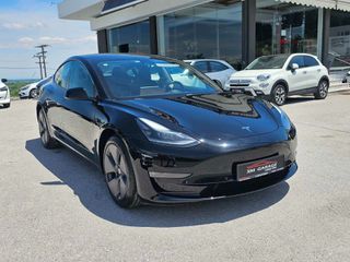 Tesla Model 3 2022 Long Range Dual Motor  / Eργοστασιακή Εγγύηση-thumb-3