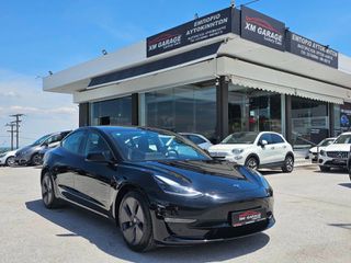 Tesla Model 3 2022 Long Range Dual Motor 366kw / Eργοστασιακή Εγγύηση