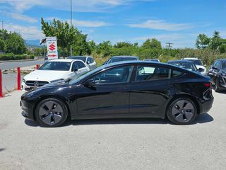 Tesla Model 3 2022 Long Range Dual Motor  / Eργοστασιακή Εγγύηση-thumb-14