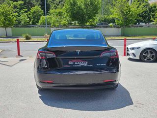 Tesla Model 3 2022 Long Range Dual Motor  / Eργοστασιακή Εγγύηση-thumb-23
