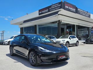 Tesla Model 3 2022 Long Range Dual Motor  / Eργοστασιακή Εγγύηση