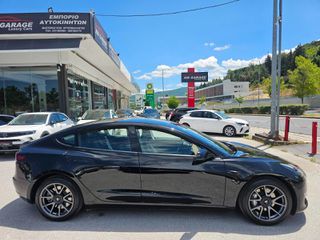 Tesla Model 3 2022 Long Range Dual Motor  / Eργοστασιακή Εγγύηση-thumb-21