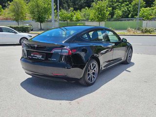 Tesla Model 3 2022 Long Range Dual Motor  / Eργοστασιακή Εγγύηση-thumb-22