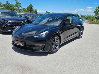 Tesla Model 3 2022 Long Range Dual Motor  / Eργοστασιακή Εγγύηση-thumb-26
