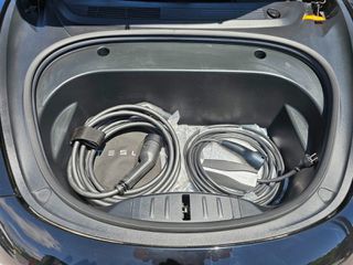 Tesla Model 3 2022 Long Range Dual Motor  / Eργοστασιακή Εγγύηση-thumb-54