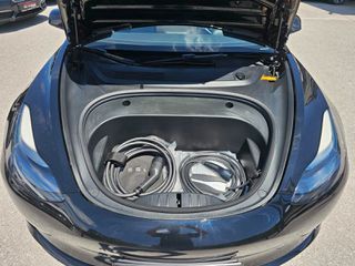 Tesla Model 3 2022 Long Range Dual Motor  / Eργοστασιακή Εγγύηση-thumb-53